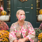 Quilted Face Mask – Brittany (1 of 9)