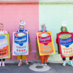 Lars Team Costume 2021 – Pop Art Andy Warhol Campbell Tomato Soup Cans (1 of 16) (1)