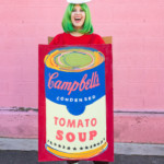 Lars Team Costume 2021 – Pop Art Andy Warhol Campbell Tomato Soup Cans (11 of 16)