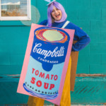Lars Team Costume 2021 – Pop Art Andy Warhol Campbell Tomato Soup Cans (7 of 16)