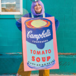 Lars Team Costume 2021 – Pop Art Andy Warhol Campbell Tomato Soup Cans (8 of 16)