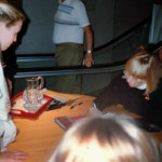 Brittany Meeting Mary Engelbreit