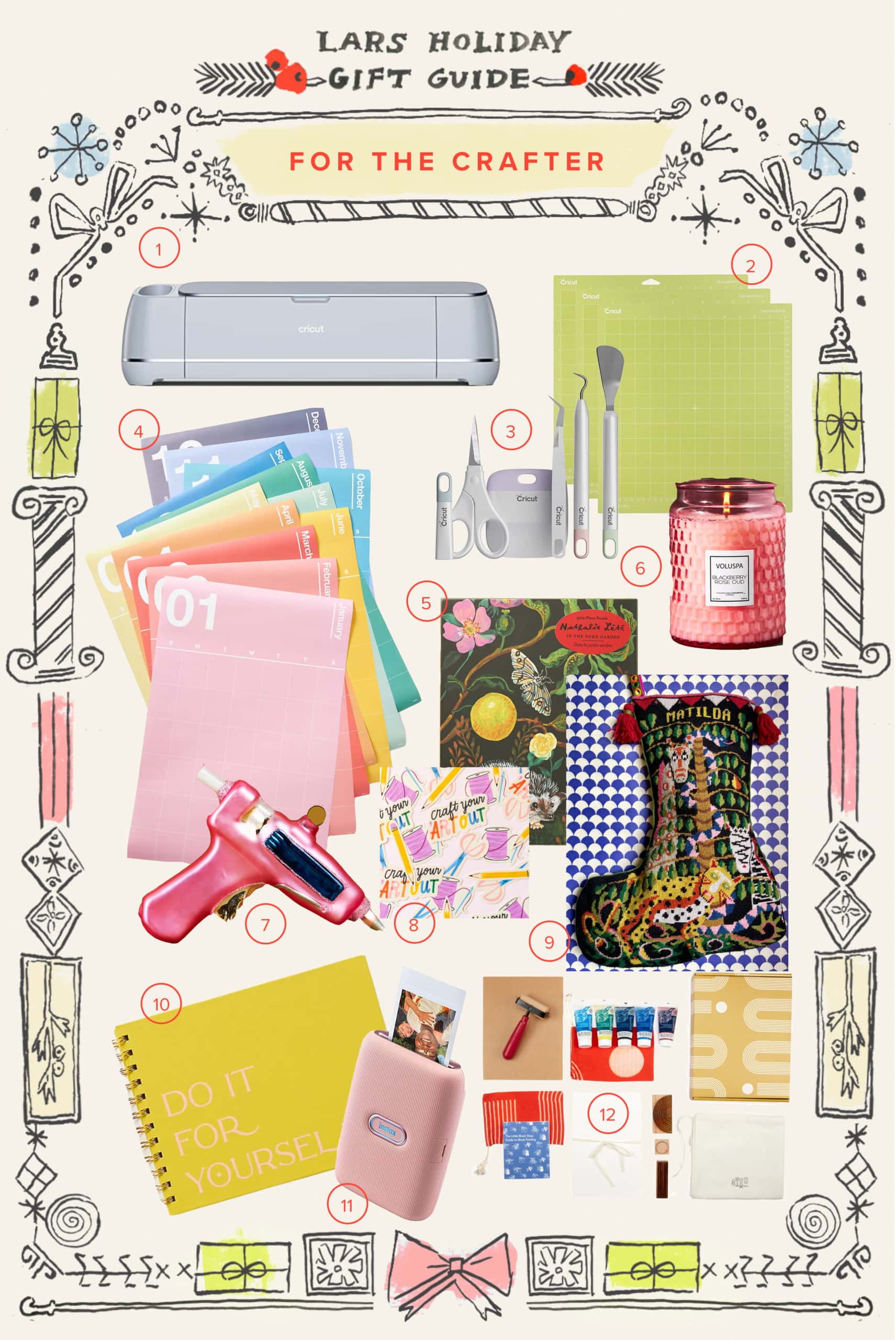 Gift-Guide—crafter