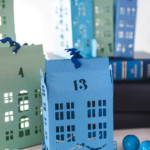 Lars Paper Village Advent – Michaels Holiday Live Class (4 of 9)