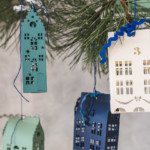 Lars Paper Village Advent – Michaels Holiday Live Class (9 of 9)