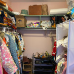 closet-with-clothes