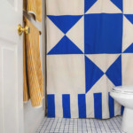 Fiskars Sewing Q4 – Bathroom Shower Curtain (6 of 6)