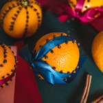 Lars Classic Christmas – Pomanders – Clove Oranges – Becky Edwards (10 of 12)