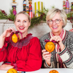 Lars Classic Christmas – Pomanders – Clove Oranges – Becky Edwards (7 of 12)