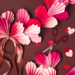 Accordion Heart Valentine Wreath (11 of 17)