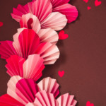 Accordion Heart Valentine Wreath (14 of 17)