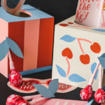 Valentine’s Day Box – DIY tissue box (3 of 10)