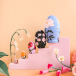 Painted Egg Nesting Dolls – Bloom Casetify Inspo (3 of 23)