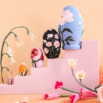 Painted Egg Nesting Dolls – Bloom Casetify Inspo (4 of 23)