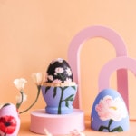 Painted Egg Nesting Dolls – Bloom Casetify Inspo (9 of 23)