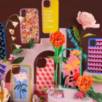 BLOOM Casetify Collection – Color Block & Florals (1 of 1) (1 of 1)
