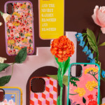 BLOOM Casetify Collection – Color Block & Florals (1 of 1) (1 of 2)