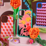 BLOOM Casetify Collection – Color Block & Florals (1 of 1) (2 of 2)