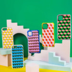 BLOOM Casetify Collection – Color Block & Florals (10 of 29)