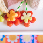 Fruit Flower – Cookie Cutter – Mother’s Day Breakfast in Bed (7 of 10)