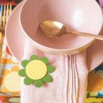 Year & Day Spring Retro Floral Tablescape (6 of 12)
