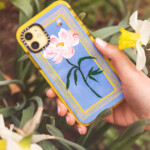 BLOOM Casetify Lifestyle Photos (1 of 85)