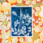 Lars Cyanotype Floral Sunprints (11 of 11)