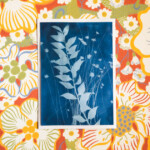 Lars Cyanotype Floral Sunprints (6 of 11)