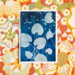 Lars Cyanotype Floral Sunprints (7 of 11)