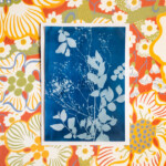 Lars Cyanotype Floral Sunprints (8 of 11)