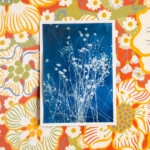 Lars Cyanotype Floral Sunprints (9 of 11)