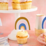 Lars Rainbow Cupcake Toppers (10 of 13)