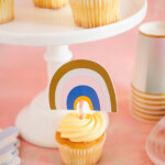 Lars Rainbow Cupcake Toppers (5 of 13)