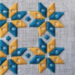 talisman star embroidery ukraine