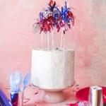 DIY 4th of July Sparkler Cake Toppers (18 of 25)