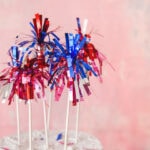 DIY 4th of July Sparkler Cake Toppers (20 of 25)