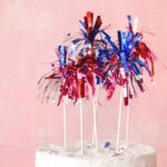 DIY 4th of July Sparkler Cake Toppers (23 of 25)