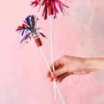 DIY 4th of July Sparkler Cake Toppers (24 of 25)