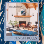 Emily Henderson – Design Rules (1 of 3)