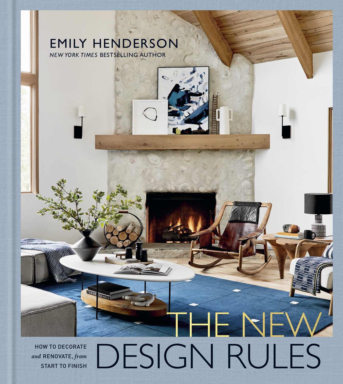 New Design Rules – COVER