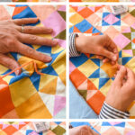 Quilted Blankets – 2