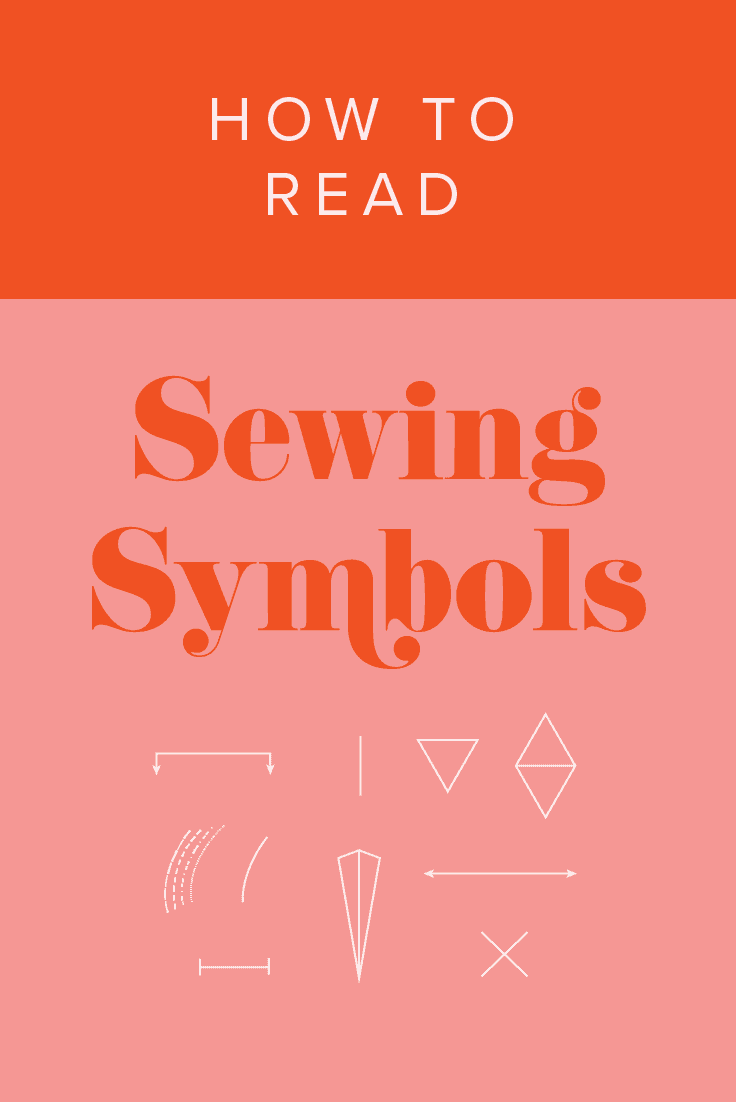 Back to Basics: How to Read a Pattern Envelope – The Geeky Seamstress