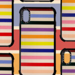 Rainbow Stripes Collage_3