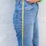 Sewing Basics- How to Take Measurements (9 of 12)