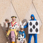 Alice in Wonderland Family Costumes (1 of 23)