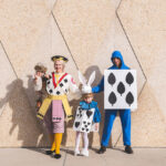 Alice in Wonderland Family Costumes (3 of 23)