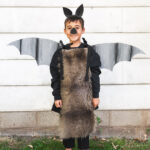 Lars DIY Child Bat Costume (1 of 8)