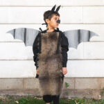 Lars DIY Child Bat Costume (2 of 8)