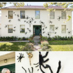 how-to-attach-spiders-to-house-for-halloween-decor