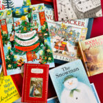 Best Christmas books for kids